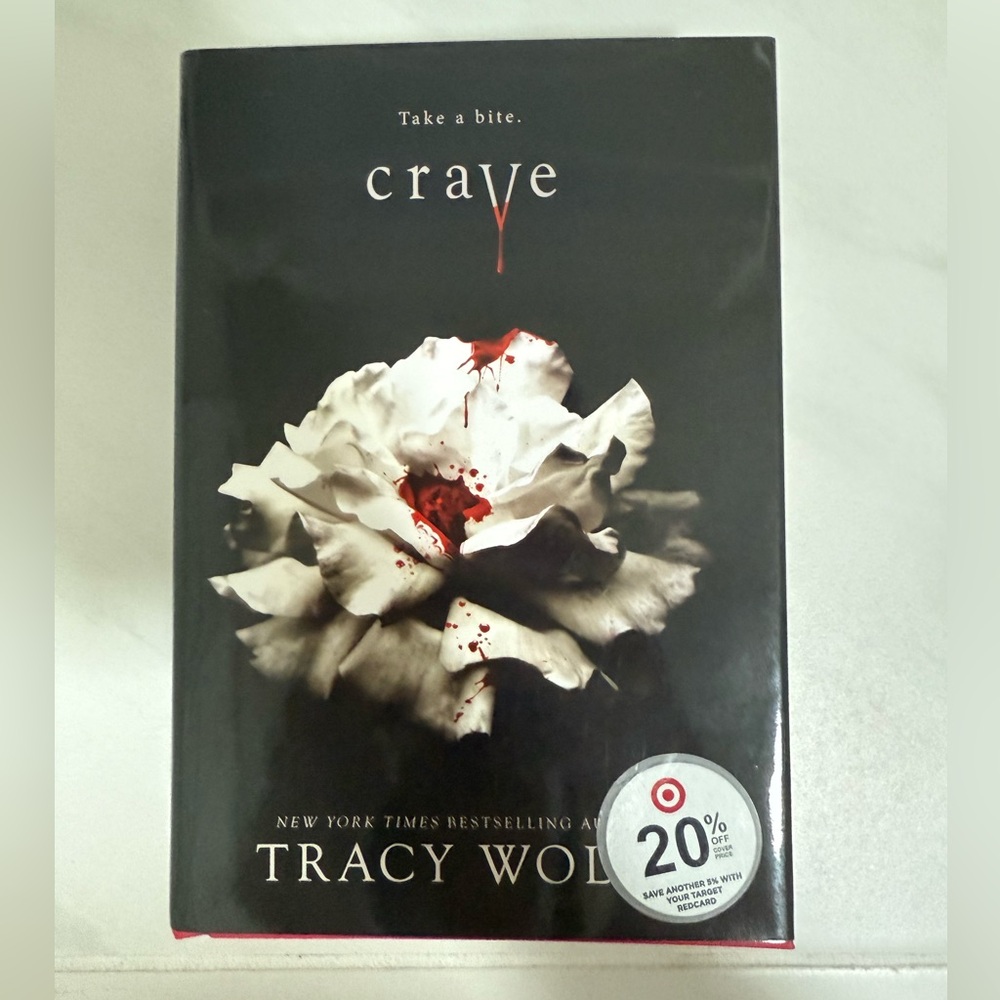 Crave